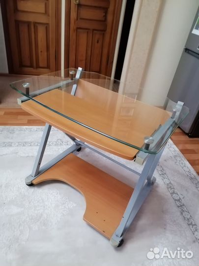 Компьютерный стол бу