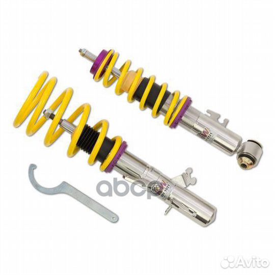 К-т подвески Variant 2 18010099 KW suspensions