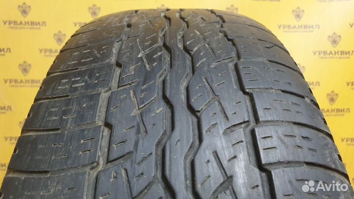 Bridgestone Dueler H/T 688 225/65 R17 101H