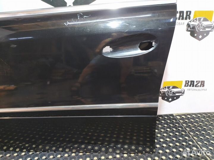 Дверь передняя левая L Mercedes-Benz M-class