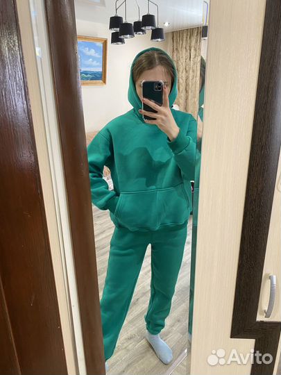 Костюм спортивный