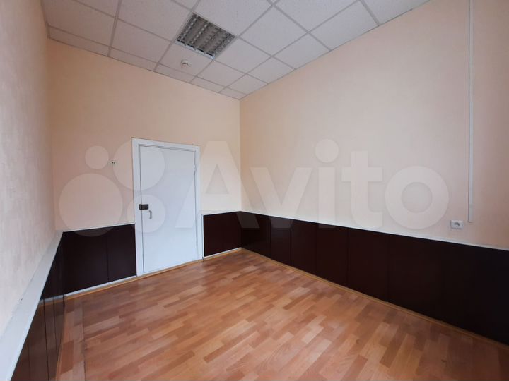 Офис, 10 м²