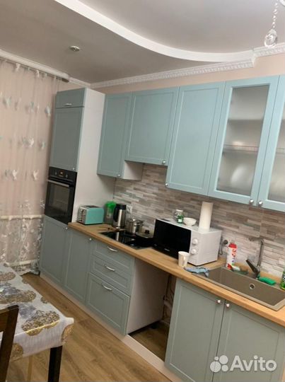 Кухни на заказ