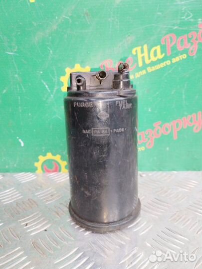 Абсорбер фильтр угольный Nissan Almera N16