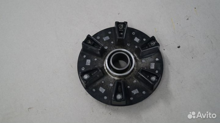 Ступ зад.колеса Suzuki GSX-R1000 09-14 64610-47H00