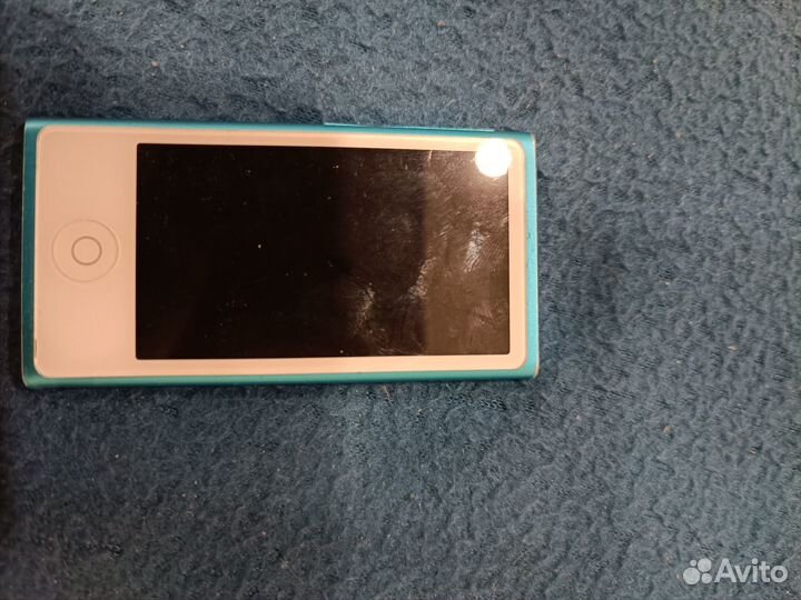 Плеер apple iPod