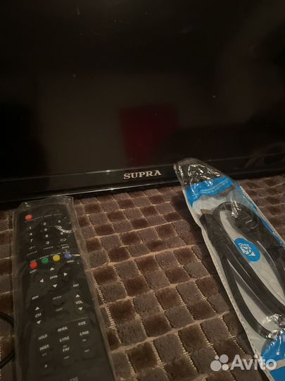 Монитор Samsung