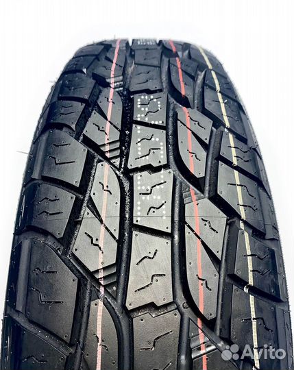 iLink TerraMax LSR 2 A/T 185/75 R16C 104R