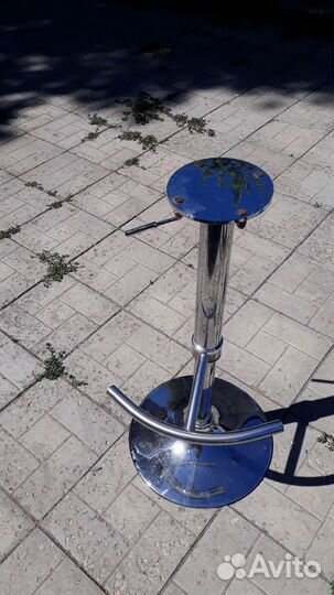 Нога стула икея