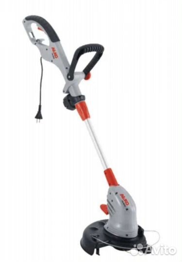 Триммер электрический бу