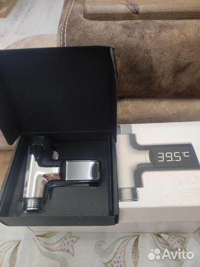 Датчик температуры воды для смесителя