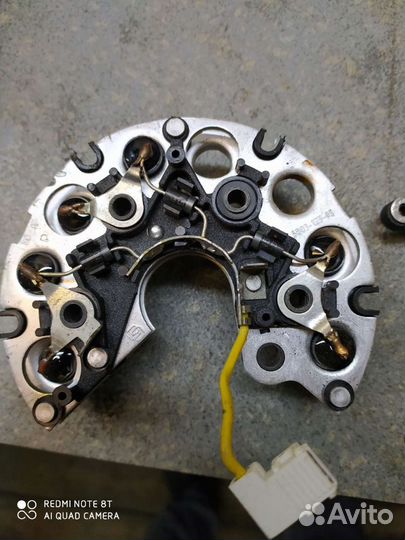 Диодный мост