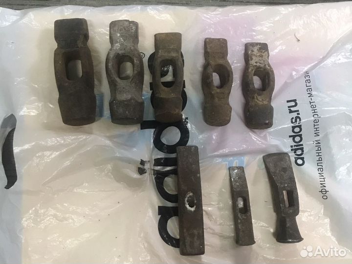 Молотки СССР