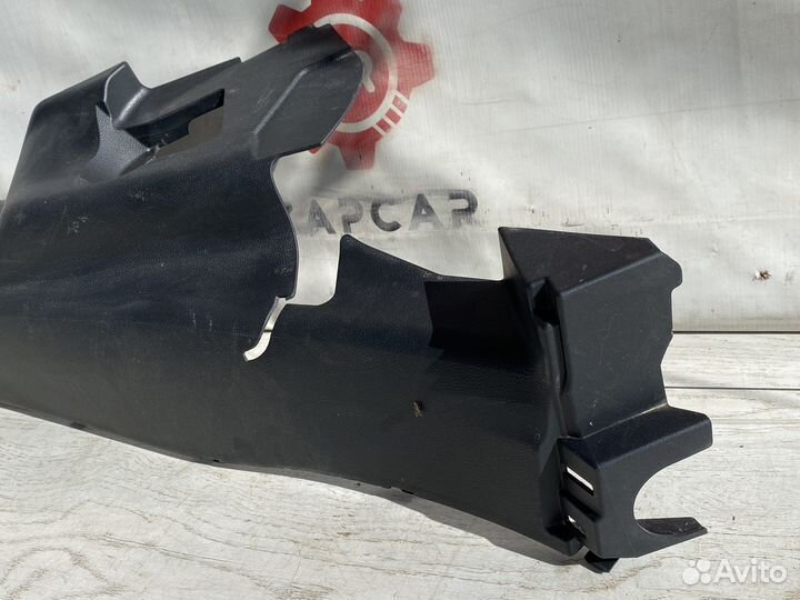 Toyota Rav4 XA50 Накладка салона