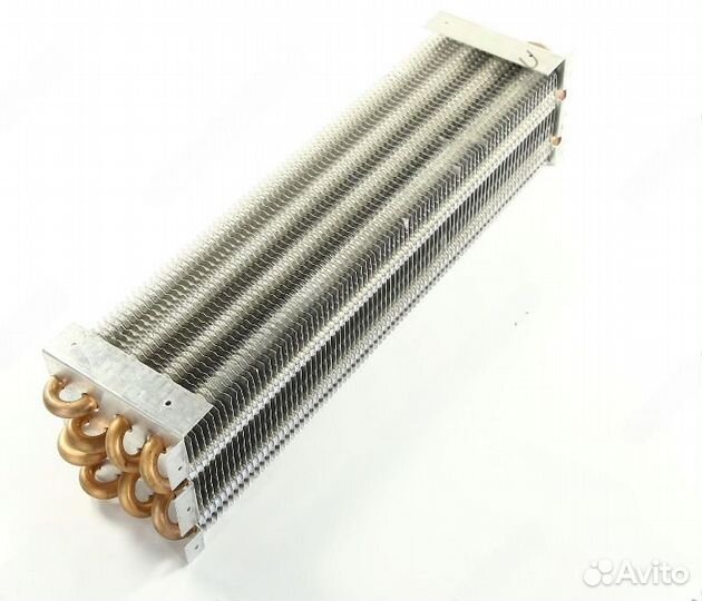 Испаритель шх 0,7/4 х 4 х 400