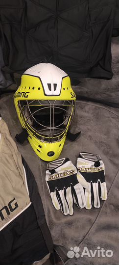 Флорбольная форма