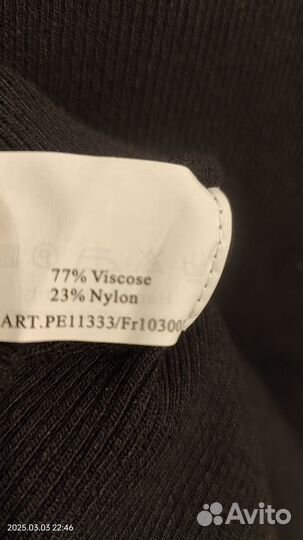 Полувер женский новый Pezzo продам