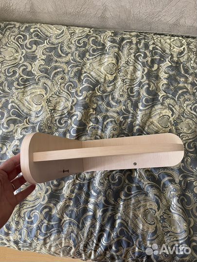 Полка навесная