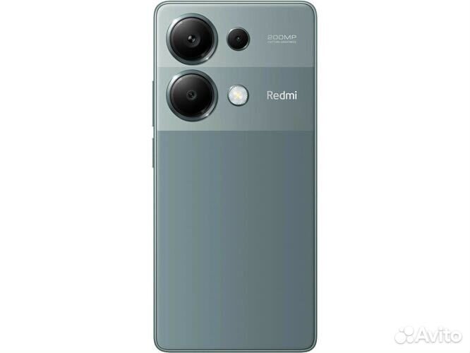 Xiaomi Redmi Note 13 Pro 4G, 12/512 ГБ