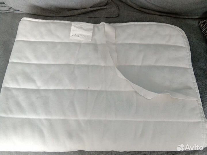 Наматрасники