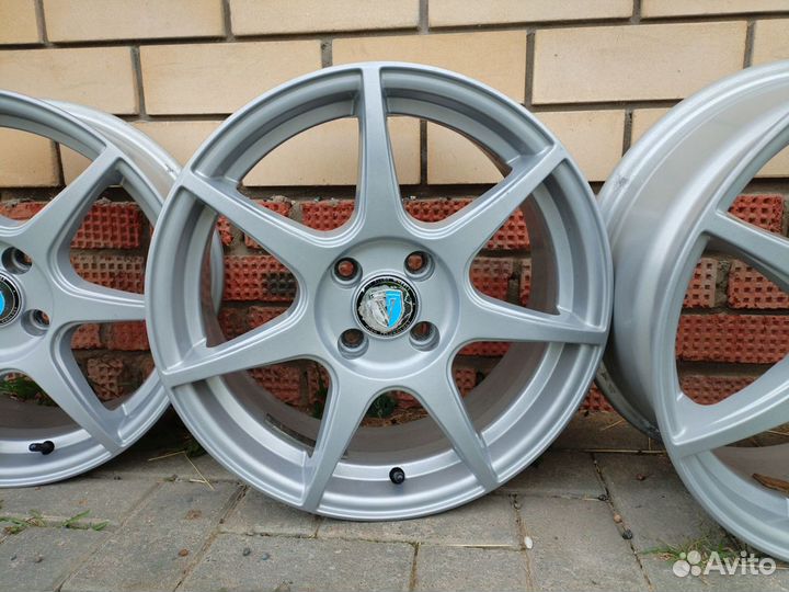 Диски Venti R16 4x100