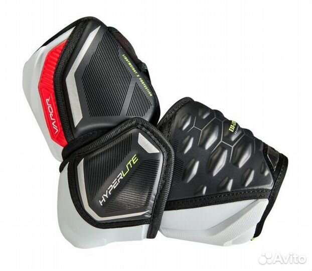 Хоккейные Налокотники bauer vapor hyperlite sr