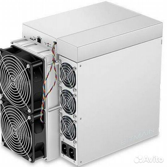 Antminer S19K PRO 115th В наличии