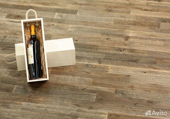 Паркетная доска, инженерная доска