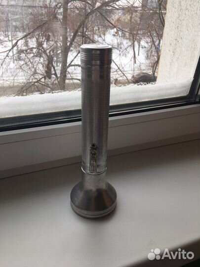 Фонарь СССР фкб 7