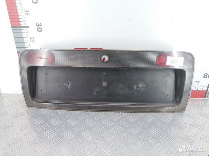 Бленда Audi A6 C5