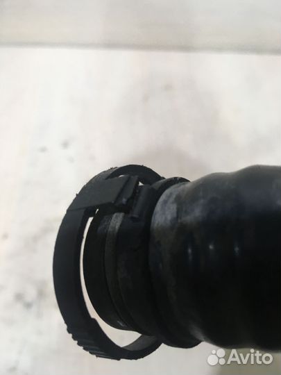 Шланг воздушный VAG Тоуарег 3.2 AZZ 7L0131625