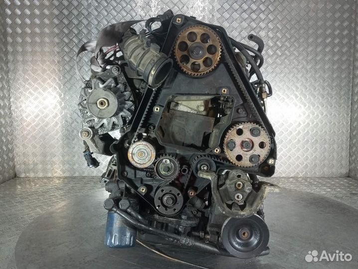 Б/У Б/У Двигатель Из Европы. Цена за двигатель