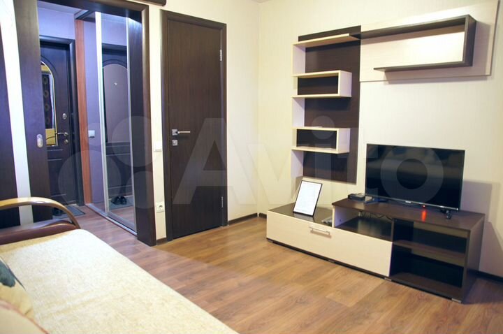 1-к. квартира, 45 м², 9/14 эт.