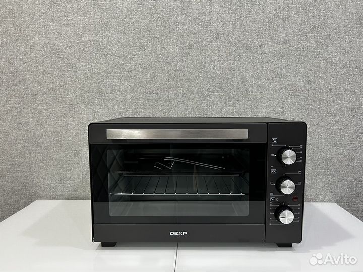 Электропечь dexp VN-3400