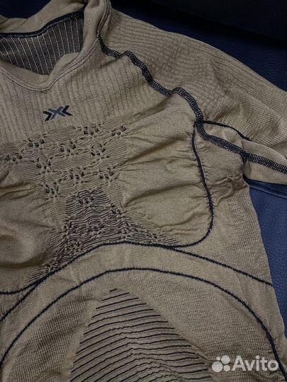 Термобелье Женское X-Bionic Radiactor 4.0