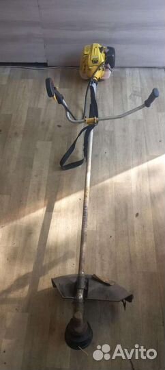 Триммер бензиновый huter GGT-1000T арт. 55749