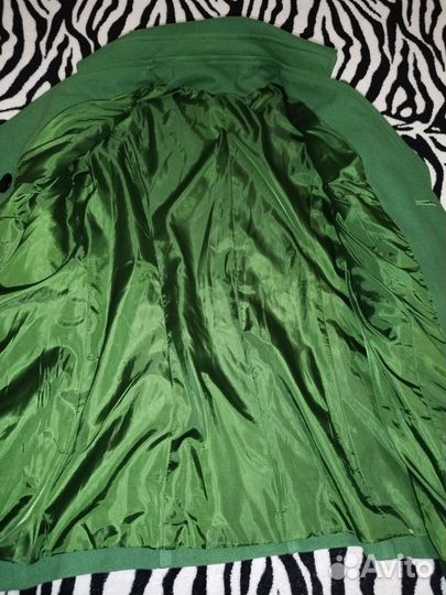 Полупальто 42