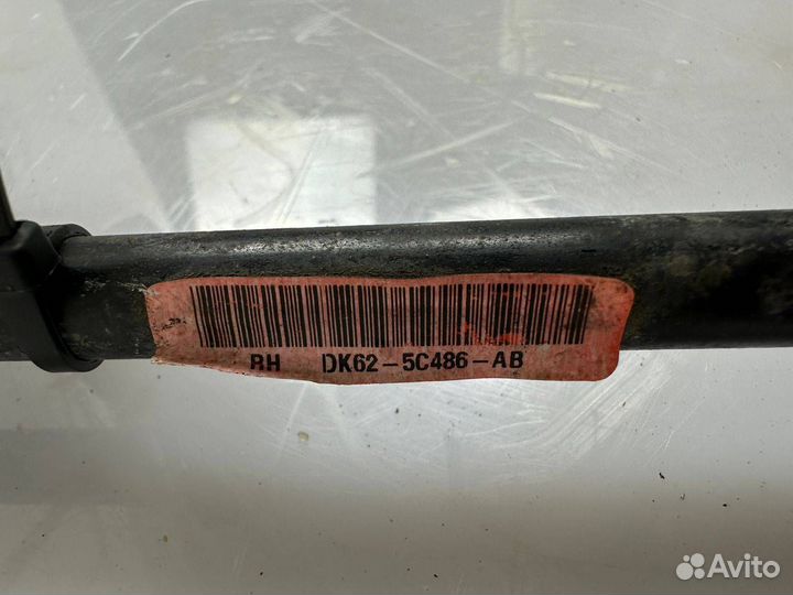 Стойка стабилизатора задняя правая Land Rover