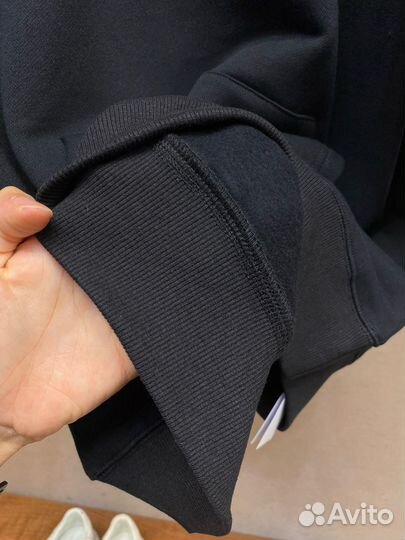 Худи chrome hearts