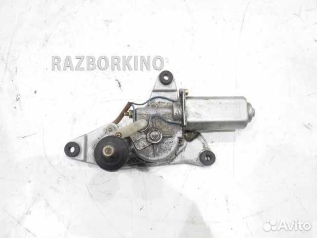 Моторчик стеклоочистителя 3716556