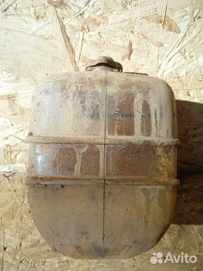 Расширительный бачок УАЗ 390945 409100*В3027822