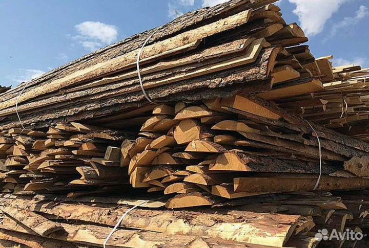 Горбыль(сухостой) дрова пилен и не пилен