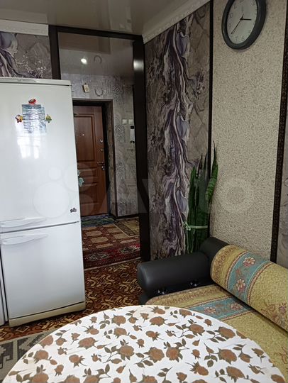 1-к. квартира, 37,3 м², 2/9 эт.