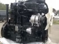 Двигатель д 245 Зил/Маз/Паз/ 1-я комплектация