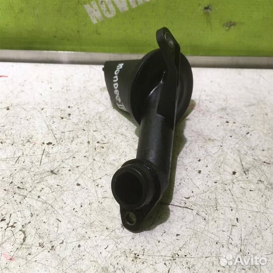 Маслозаборник Форд Мондео 3