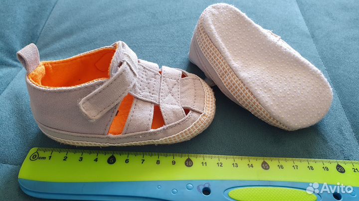 Сандали, пенетки, кроссовки, ботиночки 14-21