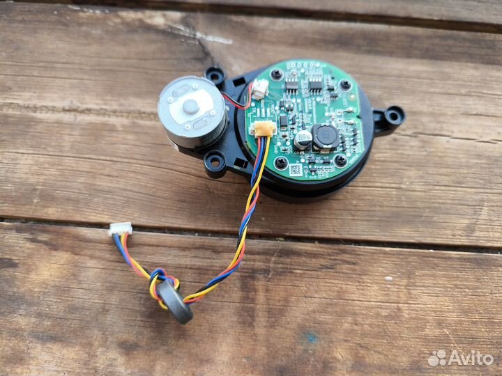 Лидар Tefal X-plorer Serie 75 S / 75S+