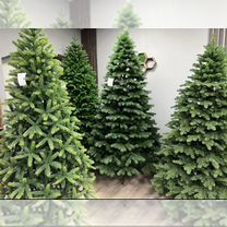 Елка искусственная