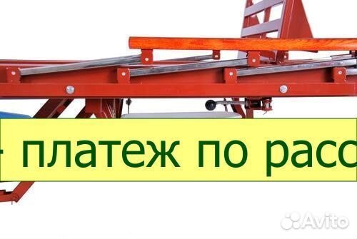 Медицинская кровать YG-6 (MM-91Н) (NV-4MT)