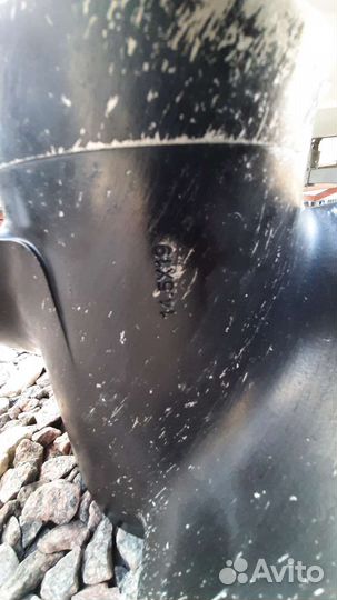 Винты для катера